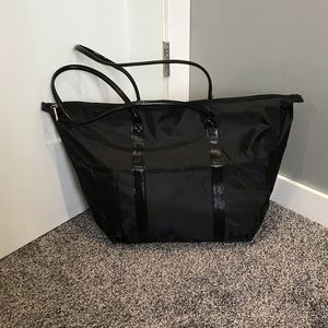 Bath and Body Works Tote
